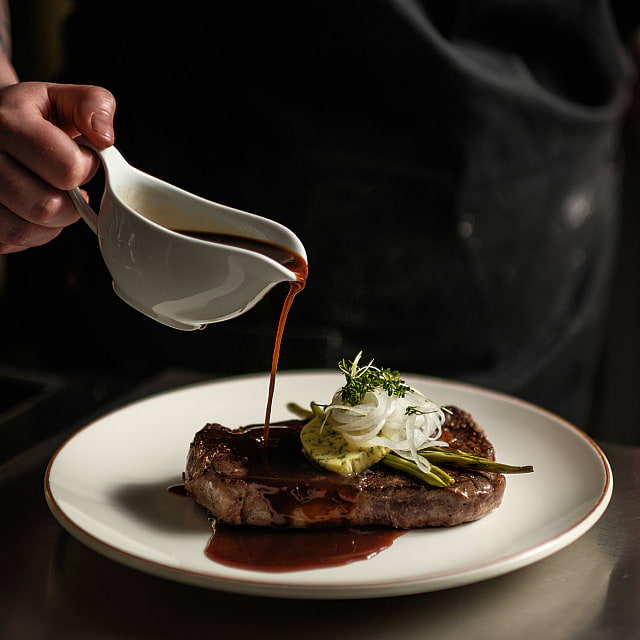 Storgatan 19 Kök & Bar