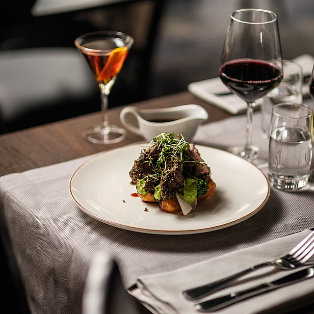 Storgatan 19 Kök & Bar