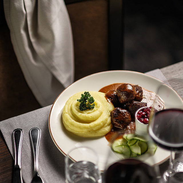 Storgatan 19 Kök & Bar