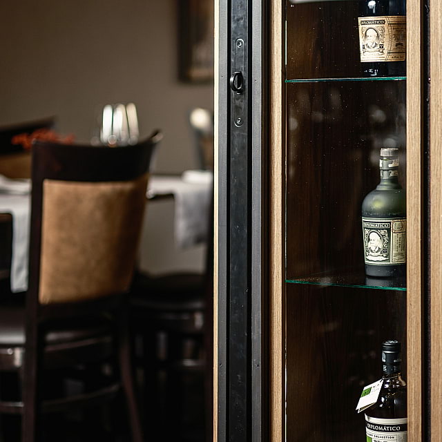 Storgatan 19 Kök & Bar