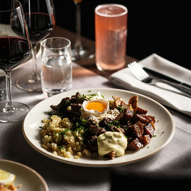 Storgatan 19 Kök & Bar