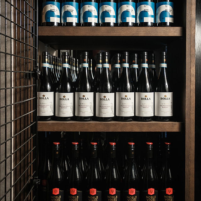 Storgatan 19 Kök & Bar