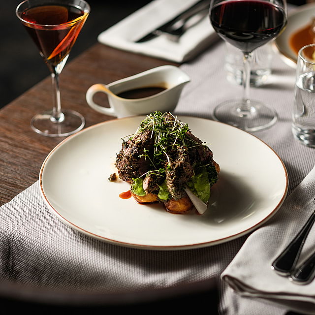 Storgatan 19 Kök & Bar