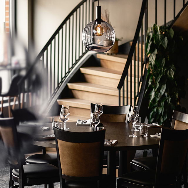 Storgatan 19 Kök & Bar