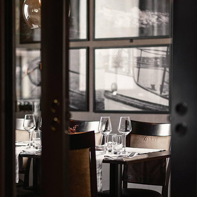 Storgatan 19 Kök & Bar