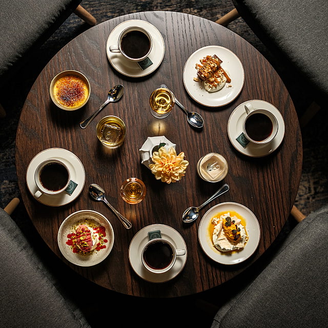 Storgatan 19 Kök & Bar