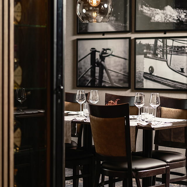 Storgatan 19 Kök & Bar