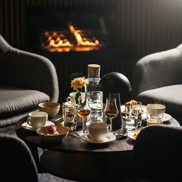 Storgatan 19 Kök & Bar