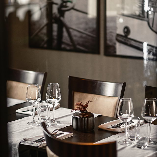 Storgatan 19 Kök & Bar