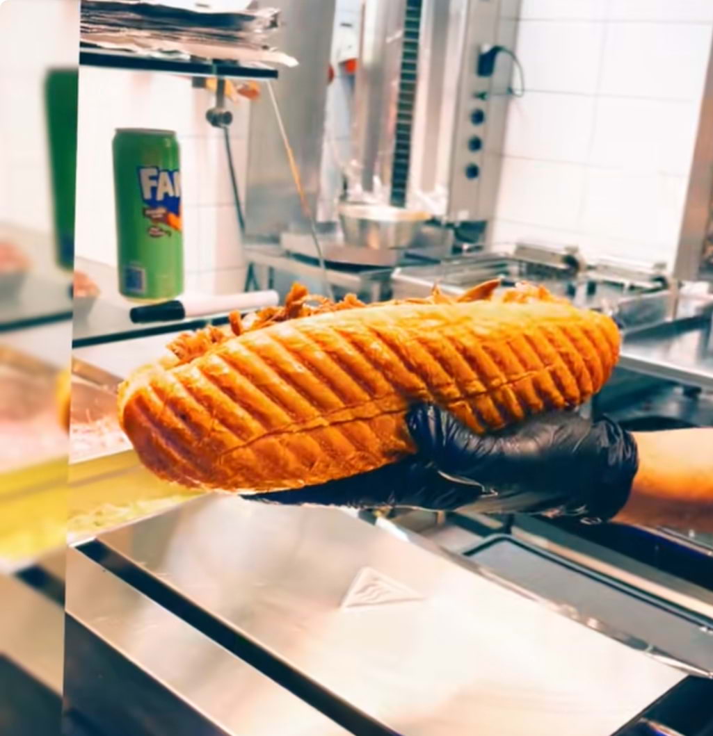 Photo from Sultan Döner Avenyn by Ida S. (26/08/2025)