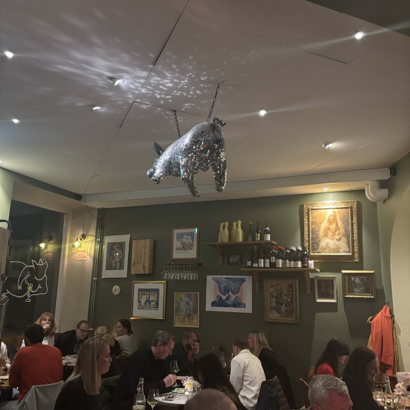 Photo from Suggan Vinbar by Lisa M. (19/10/2025)