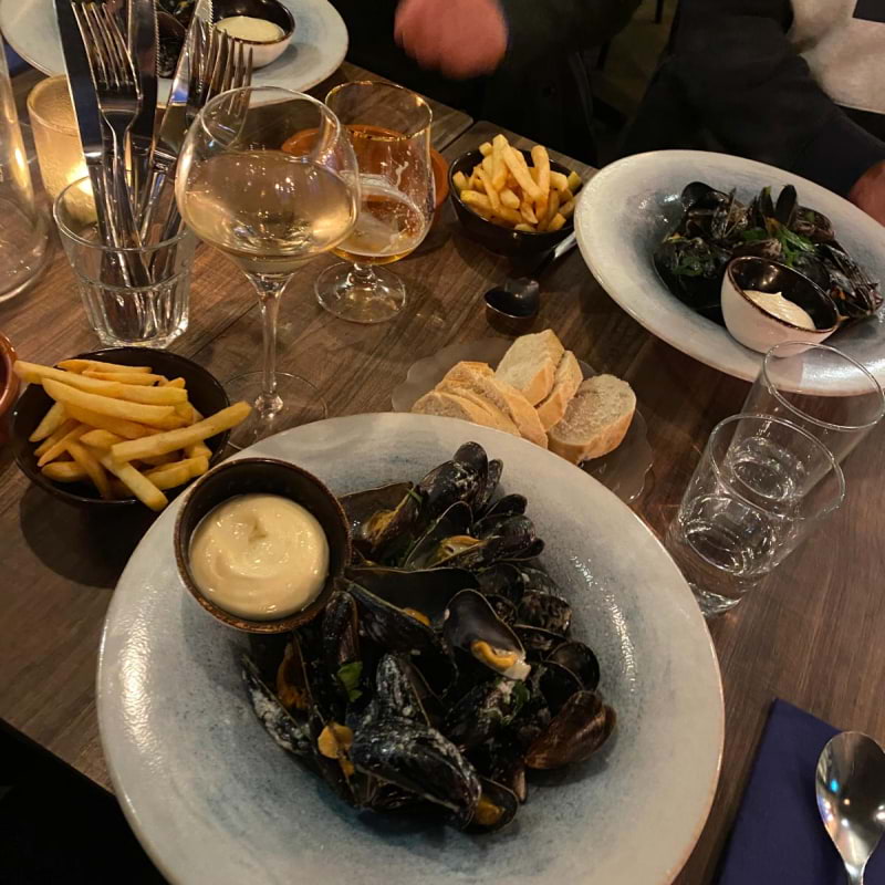 Bild från Suber av Jan K B. (2025-04-17)