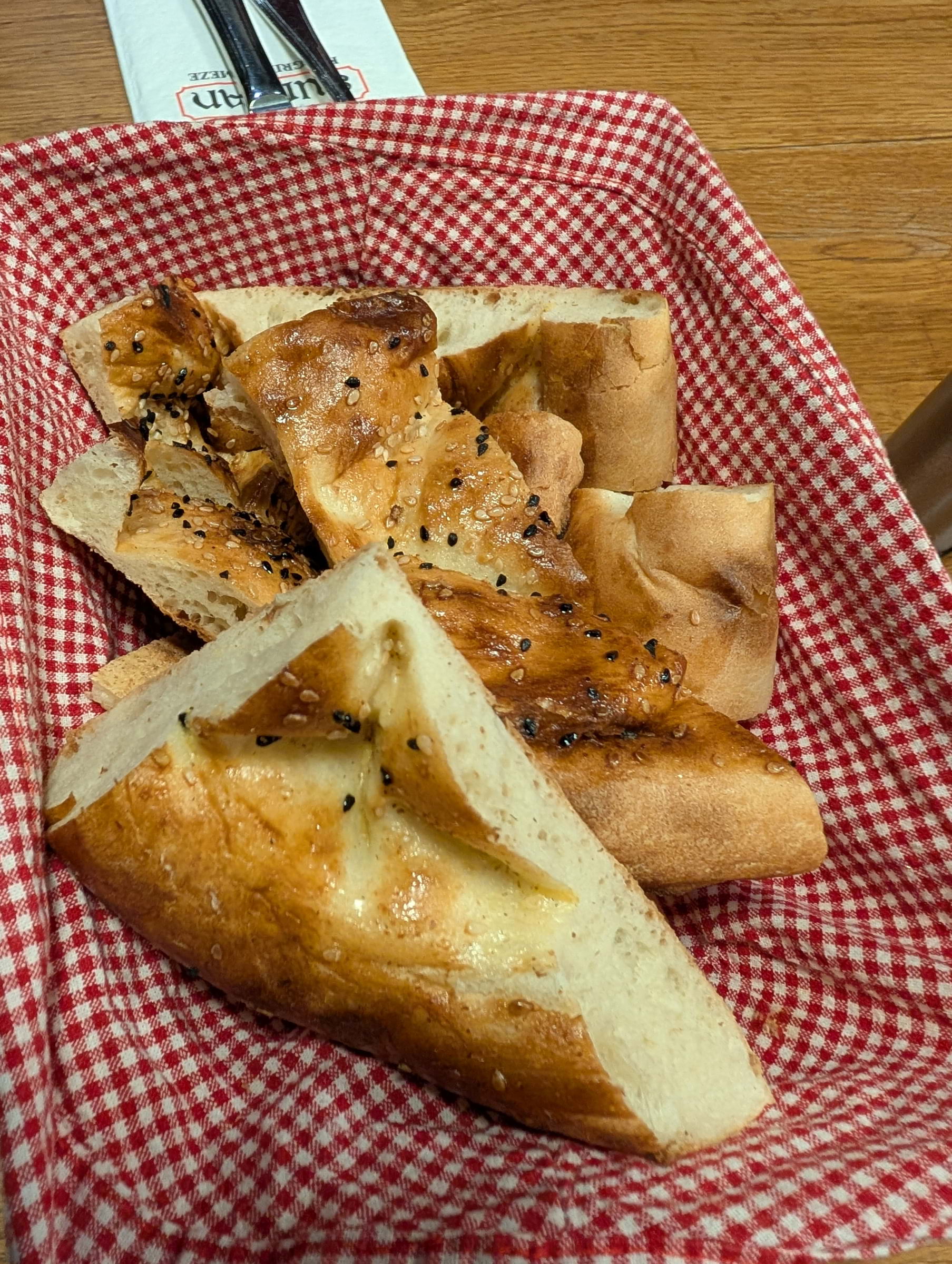 Bild fr&aring;n Sultan Grill av Doux&nbsp;E. (2026-01-24)