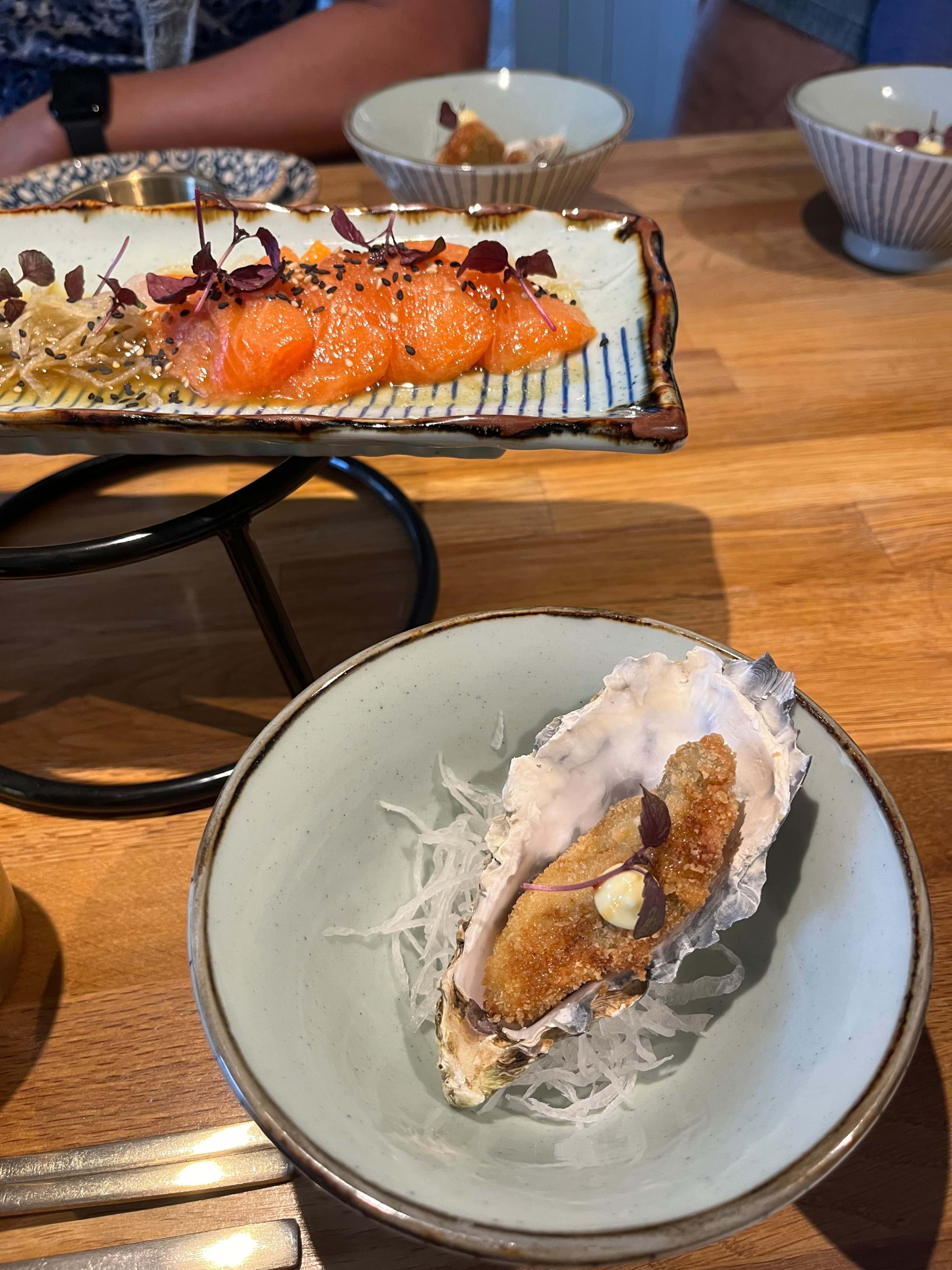 Photo from Sukki-Ne by Pia H. (12/07/2025)