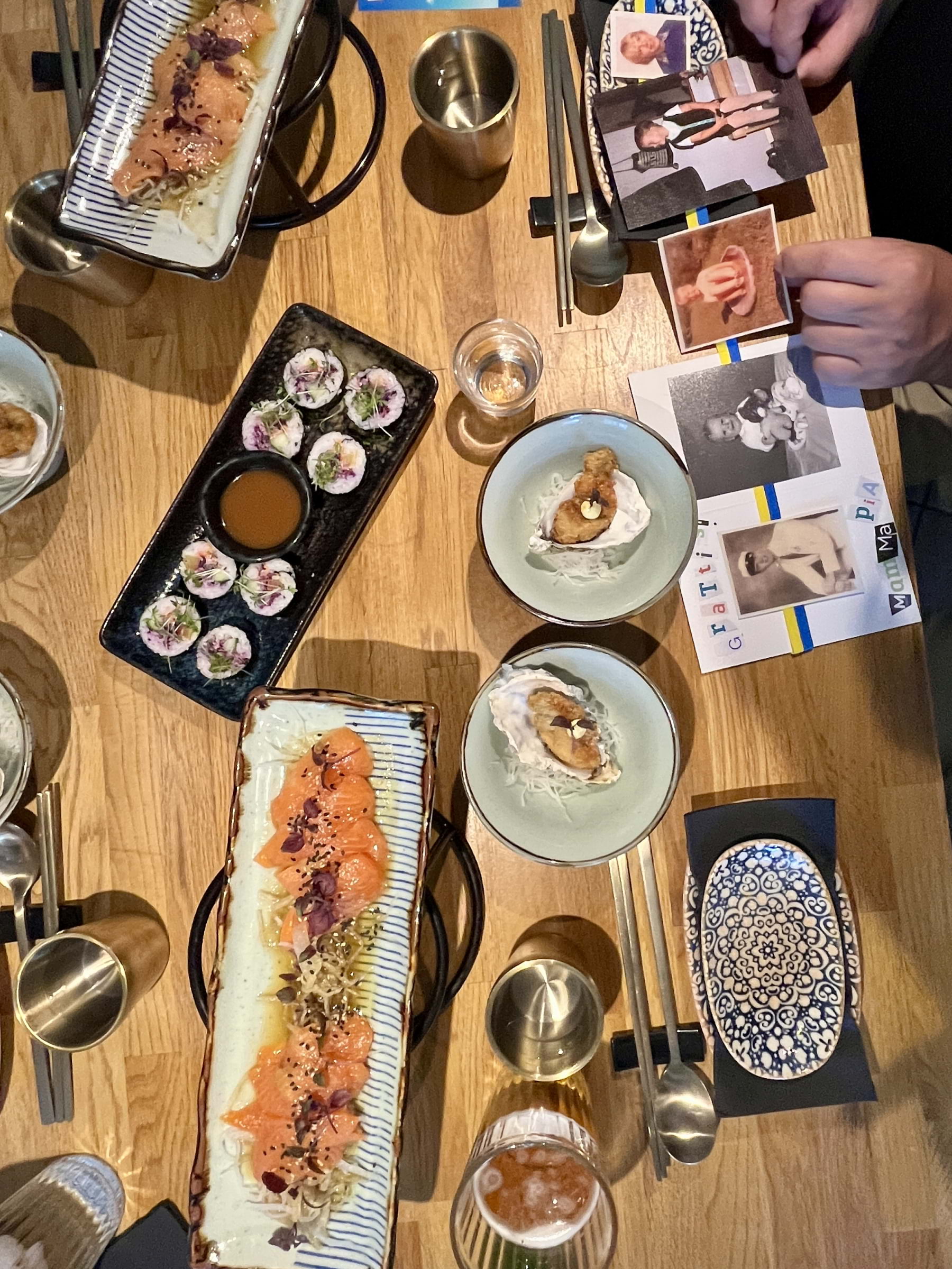 Photo from Sukki-Ne by Pia H. (12/07/2025)