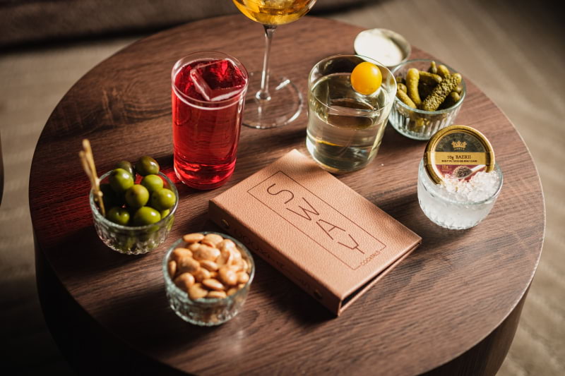 Omslagsbild till listan Varit här av Jenny W.