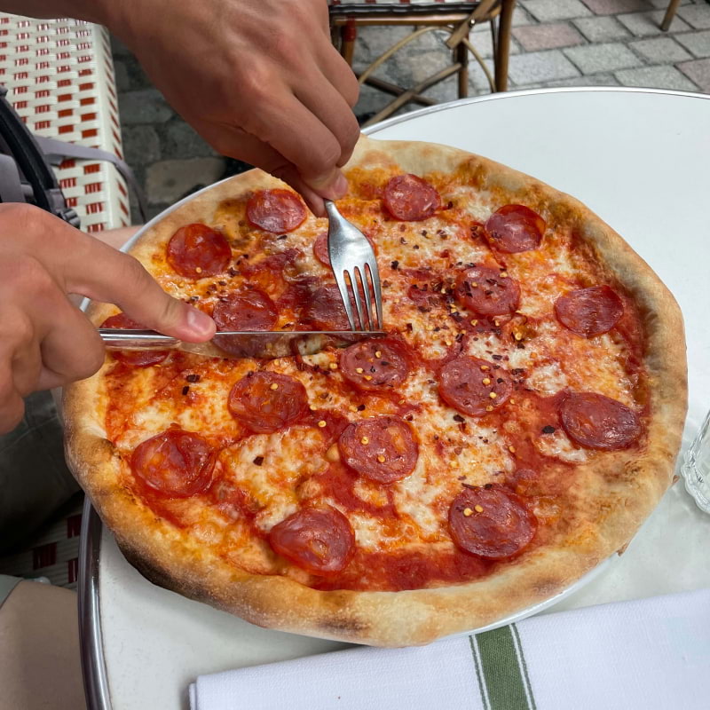 Billede fra Taverna Averna af Anna&nbsp;T. (31.07.2026)