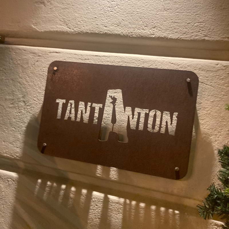 Photo from Tant Anton i Stan by Anna T. (18/01/2024)