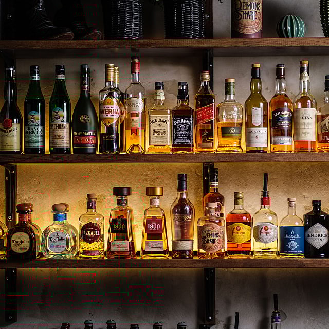 Texas Longhorn Södra Vägen