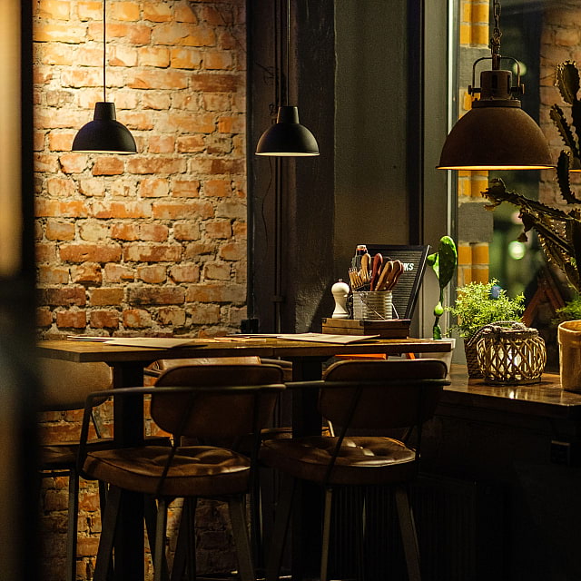 Texas Longhorn Södra Vägen