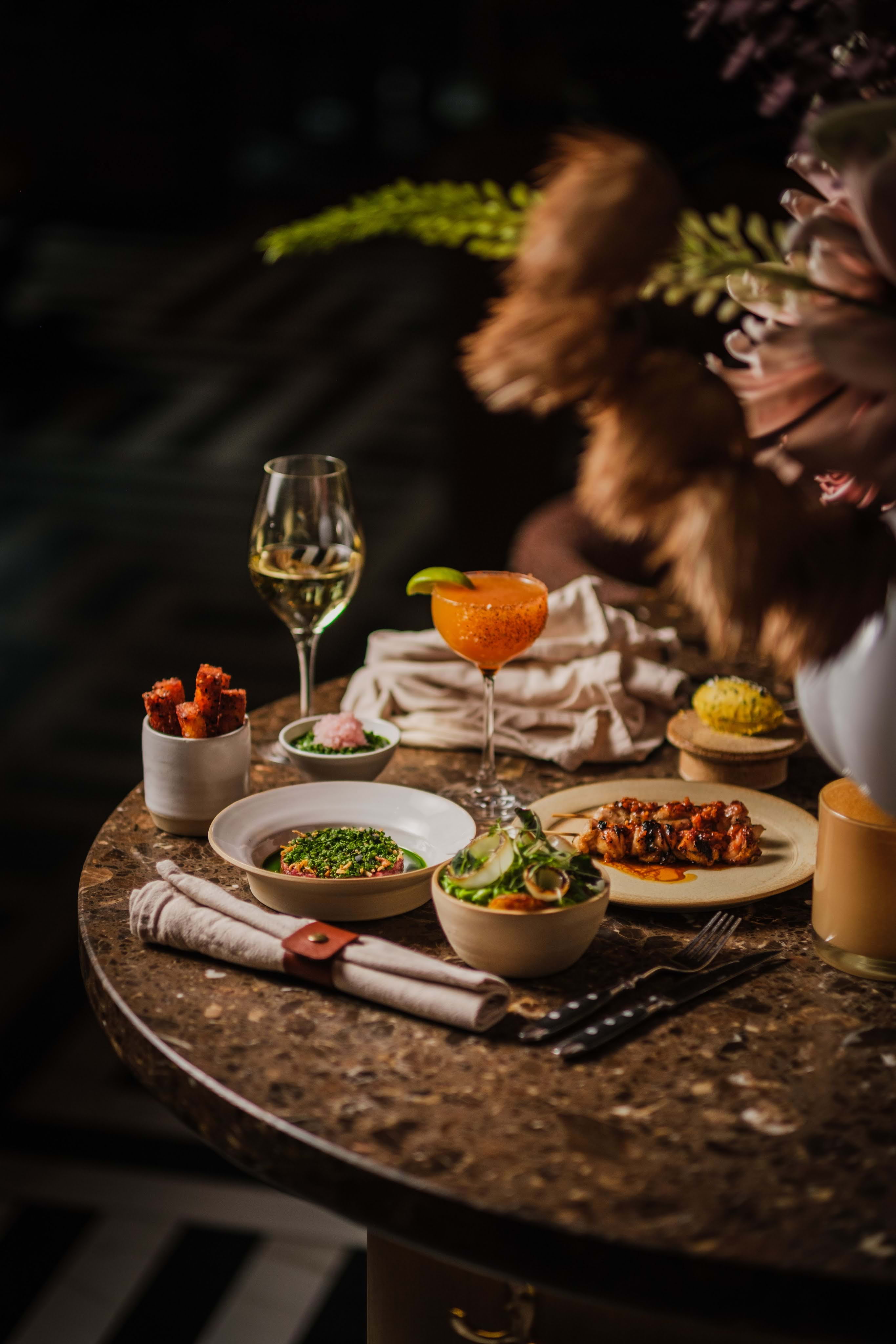 The Melody Club – Weekend i Göteborg