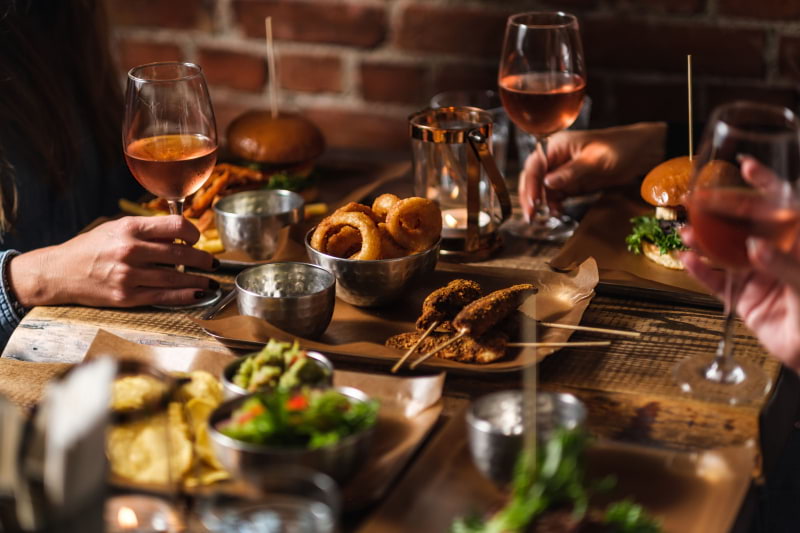 Omslagsbild till listan Vill gå hit av Karma E.