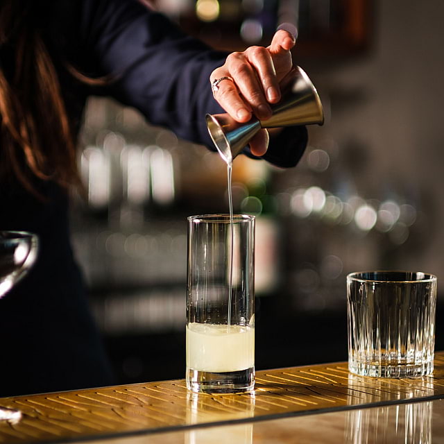 The Social Bar & Bistro