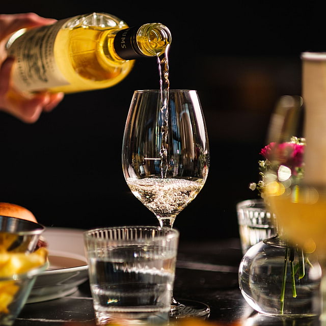 The Social Bar & Bistro