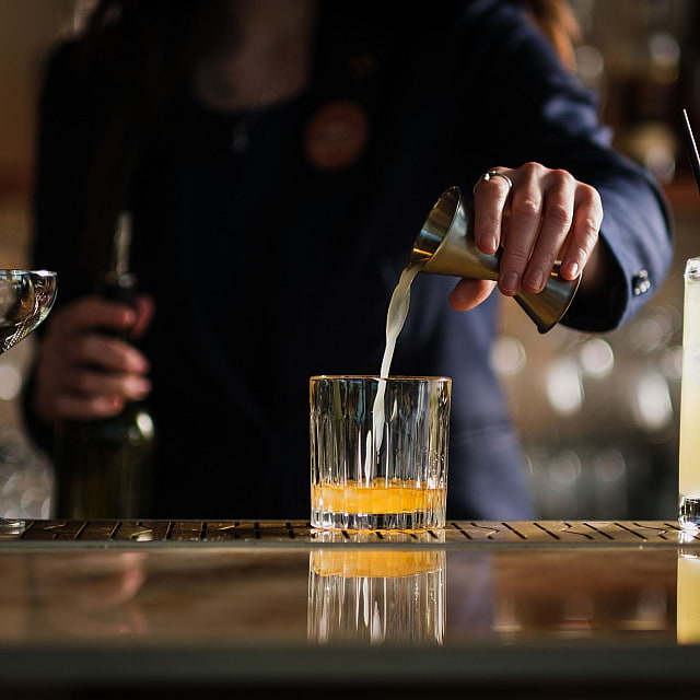 The Social Bar & Bistro