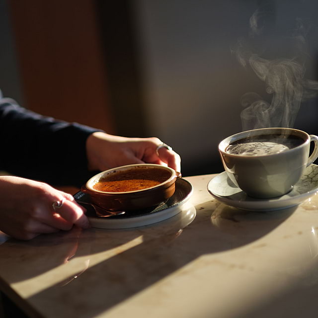 The Social Bar & Bistro