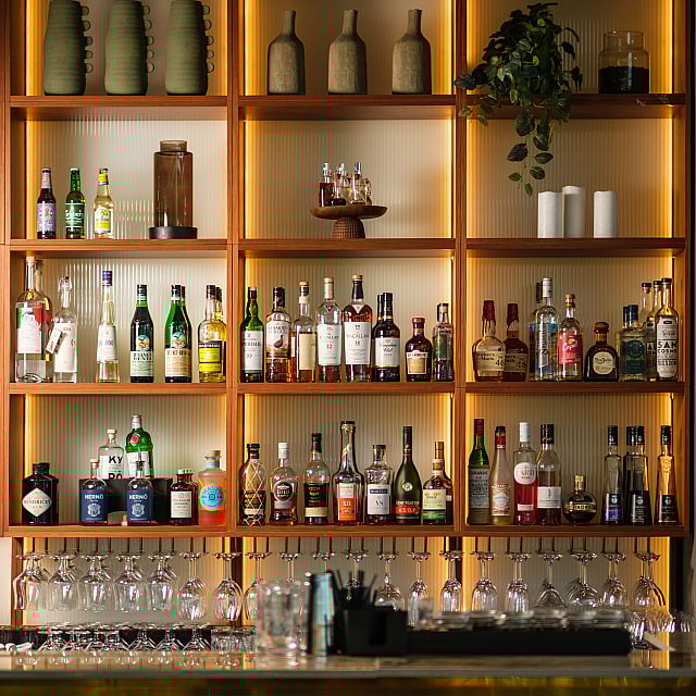 The Social Bar & Bistro