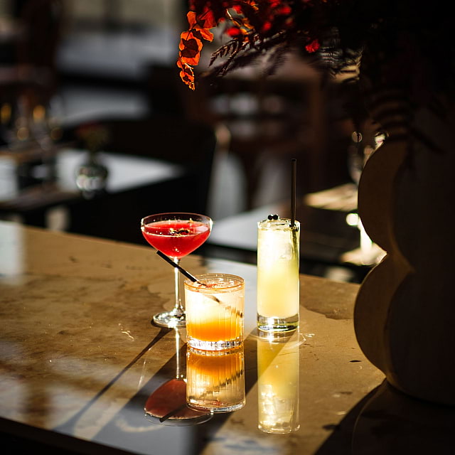 The Social Bar & Bistro