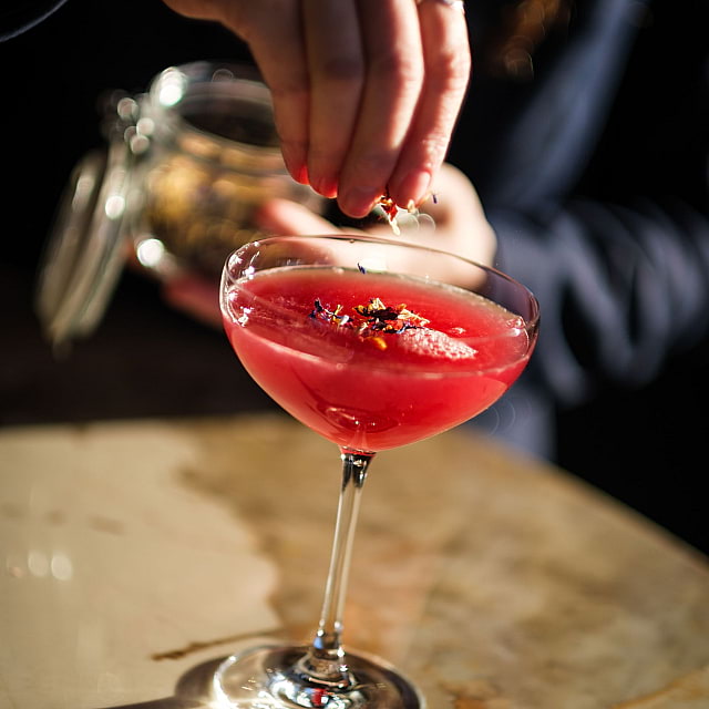 The Social Bar & Bistro