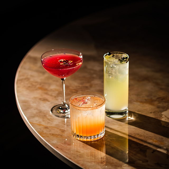 The Social Bar & Bistro