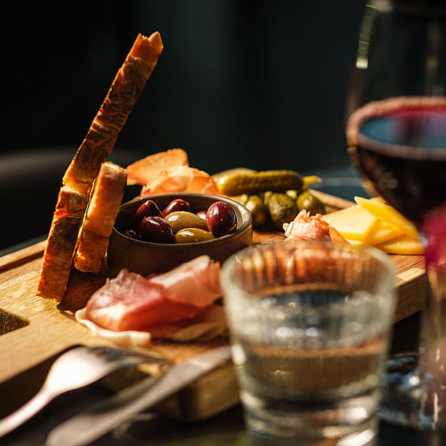 The Social Bar & Bistro