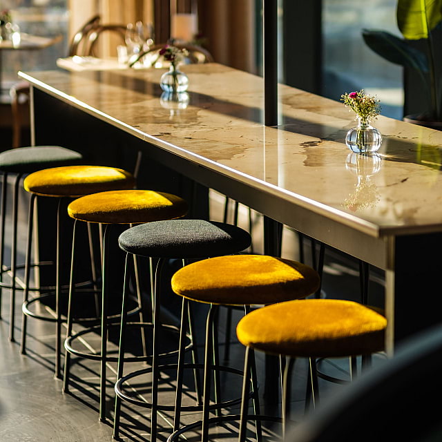 The Social Bar & Bistro