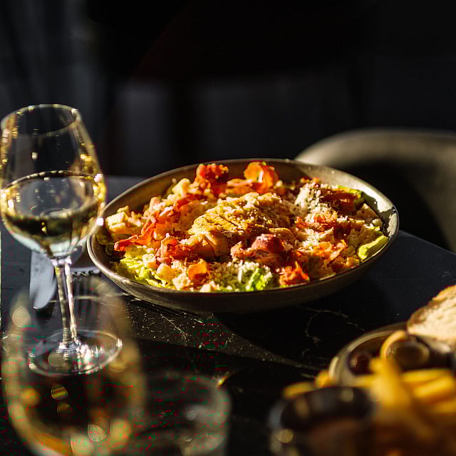 The Social Bar & Bistro