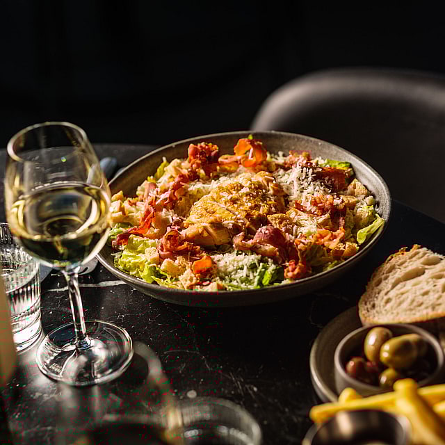 The Social Bar & Bistro