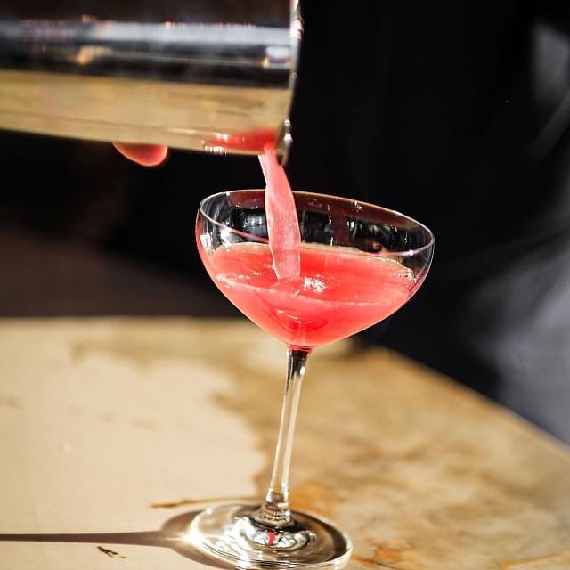 The Social Bar & Bistro