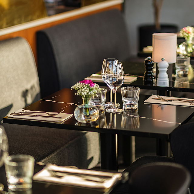 The Social Bar & Bistro