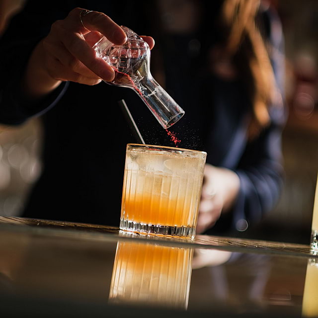 The Social Bar & Bistro