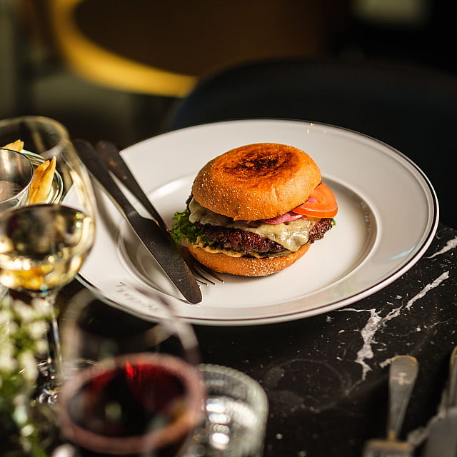 The Social Bar & Bistro