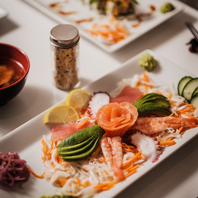 Today Sushi