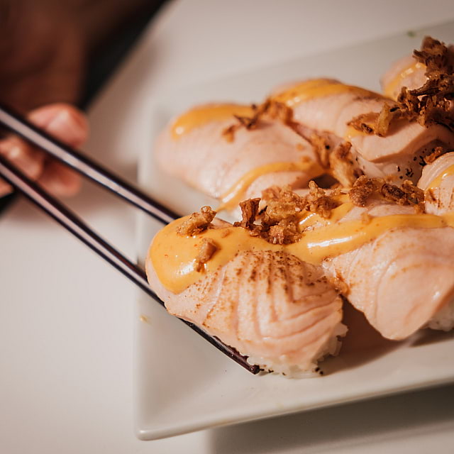 Today Sushi
