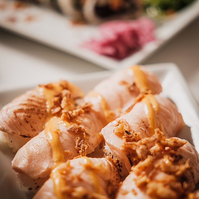 Today Sushi