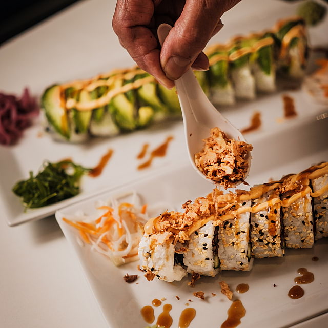 Today Sushi