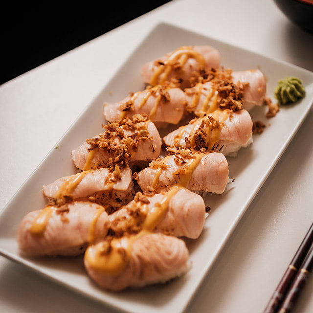 Today Sushi