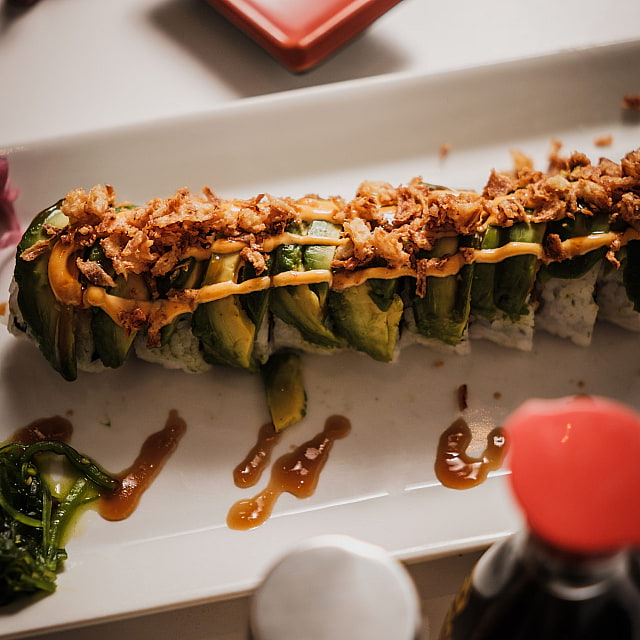 Today Sushi