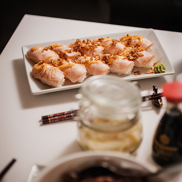 Today Sushi
