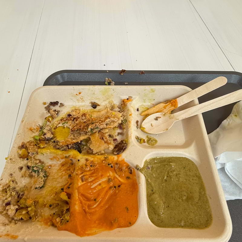 Bild från Tom Taste of Madurai av Åke B. (2025-05-25)